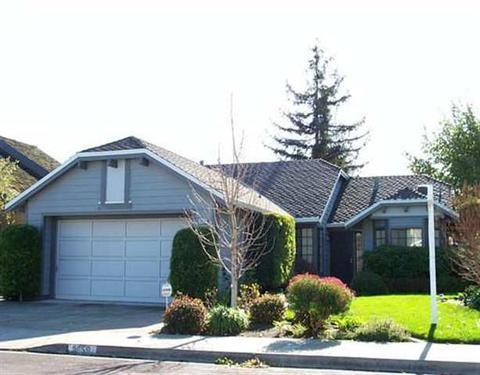 3659 La Costa Ave, Castro Valley, CA 94546 photo 1