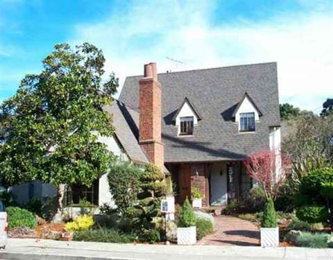 988 Arbor Dr, San Leandro, CA 94577 photo 1