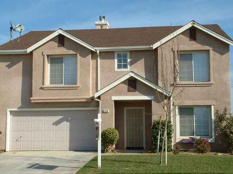 428 Red Robin Dr, Patterson, CA 95363 photo 1