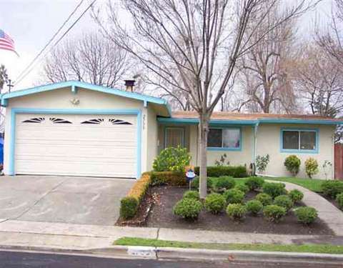 2799 Eastgate Ave, Concord, CA 94520 photo 1