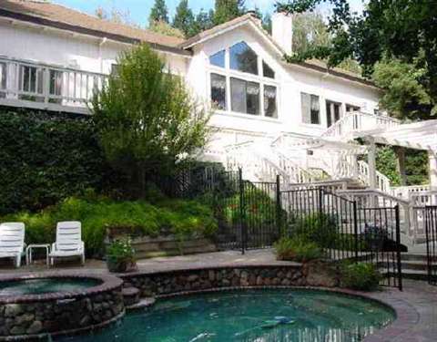 187 Stone Valley Way, Alamo, CA 94507