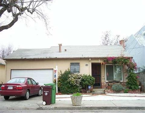 23996 Wright Dr, Hayward, CA 94541 photo 1