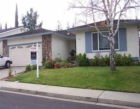 4490 Barberry Ct, Concord, CA 94521 photo 1