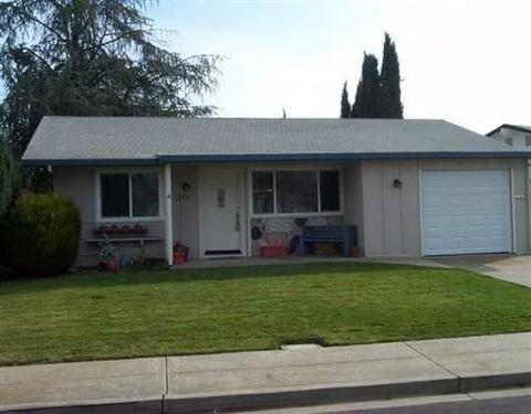 1583 Marigold Rd, Livermore, CA 94551 photo 1
