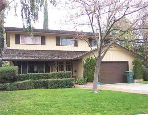3125 Barrymore Pl, Concord, CA 94518 photo 1