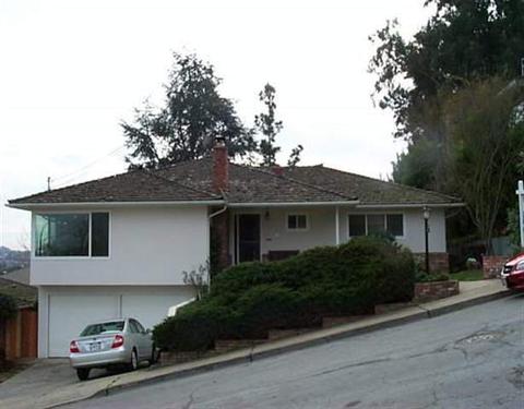 2455 Mcloud Ave, Castro Valley, CA 94546 photo 1