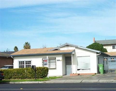 8343 Thornton Ave, Newark, CA 94560 photo 1