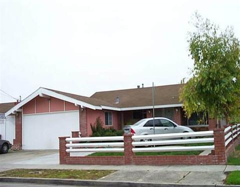 1924 Elder Way, Hayward, CA 94545 photo 1