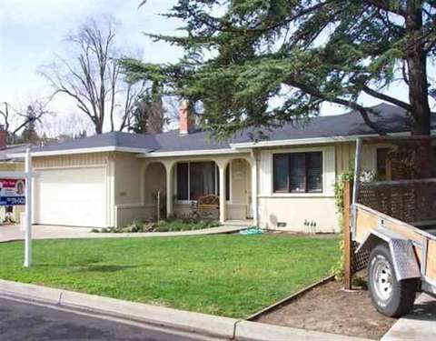 1225 Craig Dr, Concord, CA 94518 photo 1
