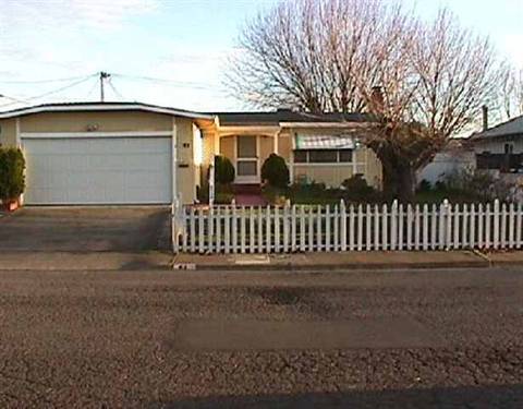 43 Rinaldo Dr, Vallejo, CA 94589 photo 1