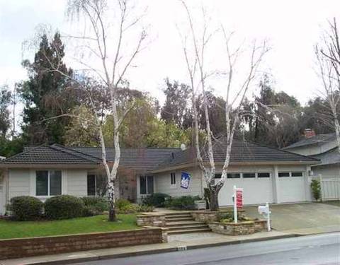 166 Firestone Dr, Walnut Creek, CA 94598 photo 1