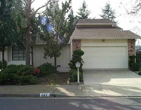 641 Tunbridge Rd, Danville, CA 94526 photo 1