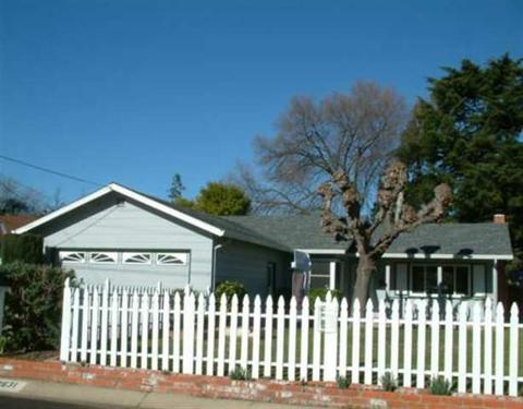 3631 James Ln, Concord, CA 94519 photo 1