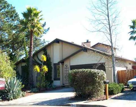 2841 Trimble Ct, Hayward, CA 94542 photo 1
