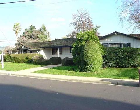 101 Warwick Dr, Walnut Creek, CA 94598 photo 1
