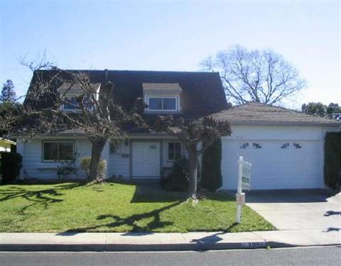 3992 Beechwood Dr, Concord, CA 94519 photo 1