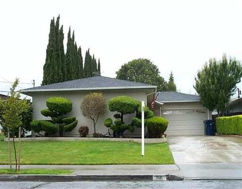 531 School St, Fremont, CA 94536 photo 1