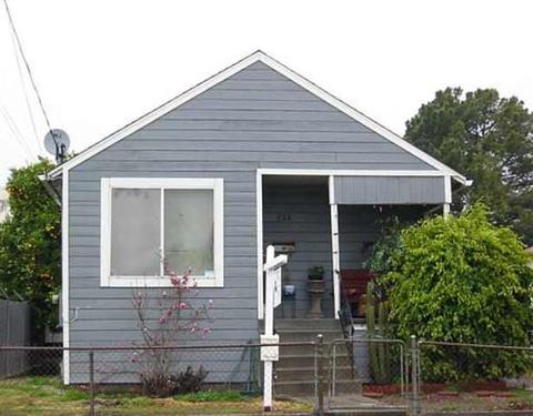 824 Williams St, San Leandro, CA 94577 photo 1