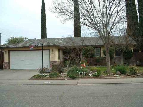 2508 Pridmore Ave, Modesto, CA 95355 photo 1