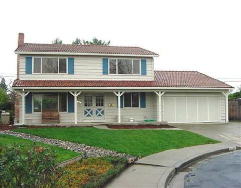 4670 Bishop Ct, Concord, CA 94521 photo 1