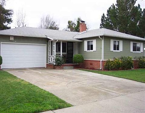 3950 Beechwood Dr, Concord, CA 94519 photo 1