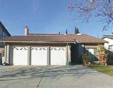 1633 Sioux Dr, Fremont, CA 94539 photo 1