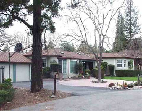 1015 Hampton Rd, Lafayette, CA 94549 photo 1