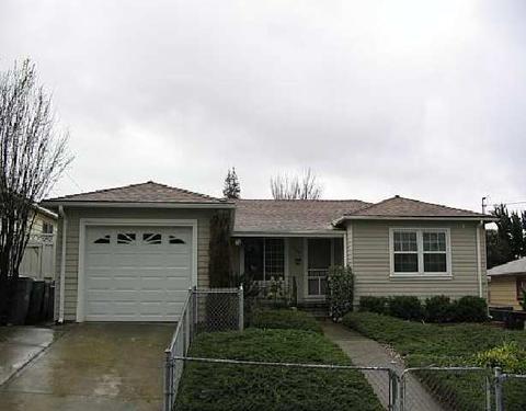 2685 Watson St, Castro Valley, CA 94546 photo 1