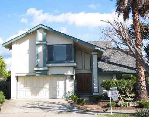 4286 Warbler Loop, Fremont, CA 94555 photo 1
