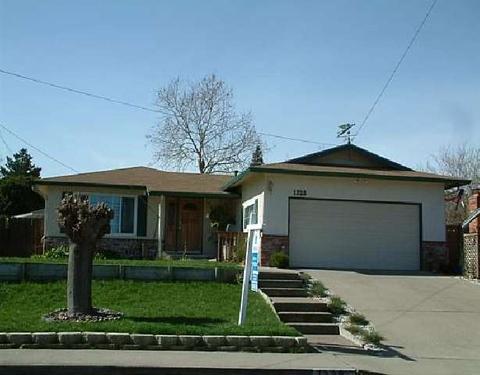 1228 Rolling Hill Way, Martinez, CA 94553 photo 1
