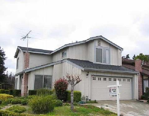 272 Edwin Way, Hayward, CA 94544 photo 1