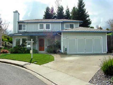 220 Kingston Ct, Martinez, CA 94553 photo 1