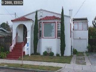 2571 Mathews St, Berkeley, CA 94702 photo 1
