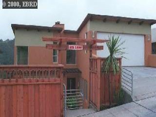 379 Gravatt Dr, Berkeley, CA 94705 photo 1