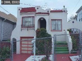 2132 E 22nd St, Oakland, CA 94606 photo 1