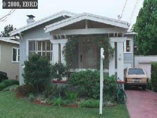 65 Manor Dr, Piedmont, CA 94611 photo 1