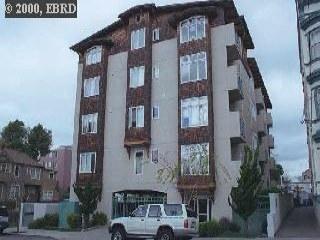 2029 Channing Way #3B, Berkeley, CA 94704 photo 1