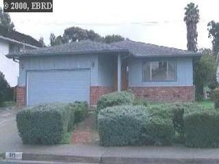 325 Leroy Ave, Pinole, CA 94564 photo 1