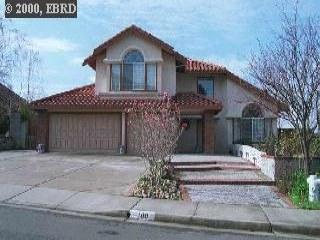 100 Mcauliffe Ct, Hercules, CA 94547 photo 1