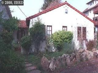 16 Indian Rock Path, Berkeley, CA 94707 photo 1