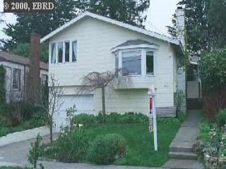 263 Colgate Ave, Kensington, CA 94708 photo 1