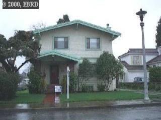 201 Cambridge Ave, San Leandro, CA 94577 photo 1