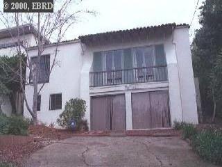 971 Euclid Ave, Berkeley, CA 94708 photo 1