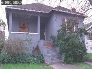 563 59th St, Oakland, CA 94609 photo 1