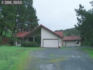 1660 Franklin Canyon Rd, Martinez, CA 94553 photo 1