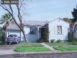 2347 Upland Dr, Concord, CA 94520 photo 1