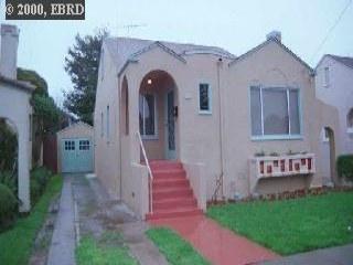 524 43rd St, Richmond, CA 94805 photo 1