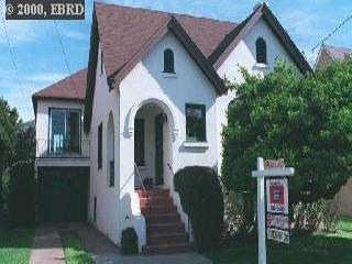 5800 Clover Dr, Oakland, CA 94618 photo 1