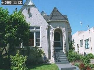 2836 Johnson Ave, Alameda, CA 94501 photo 1