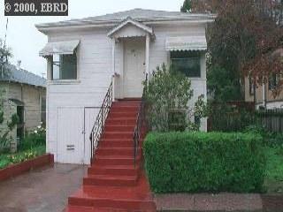 521 Talbot Ave, Albany, CA 94706 photo 1